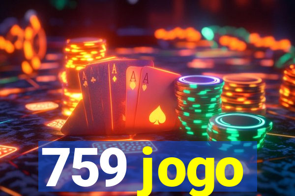 759 jogo